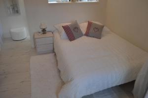 Appartements Au Petit Bonheur : Studio avec Vue sur Parc