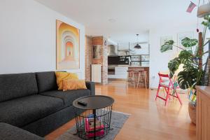 Indigo Apartment 