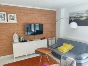 Surf, sol y playa - Pedreña