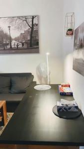 Prague Urban Retreat