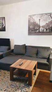 Prague Urban Retreat