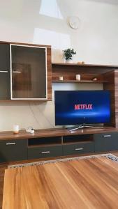 Prague Urban Retreat