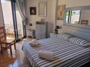 NEW Sunshine Apartment with pool