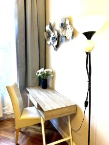 L4 City Centre Stylish Flat