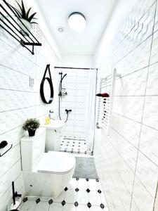 L4 City Centre Stylish Flat