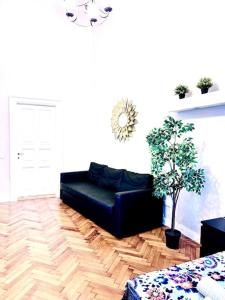 L4 City Centre Stylish Flat