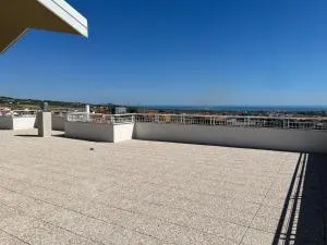 Attico le rose - San Salvo