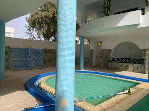 wohnung mit gemeinsamen Pool nah am Strand