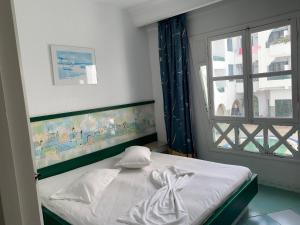 wohnung mit gemeinsamen Pool nah am Strand