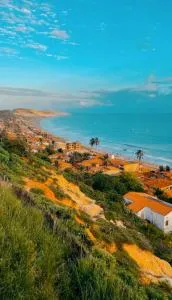 Pousada o pescador - 雷东达