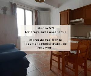 Appartements Loc Alp Verdon : photos des chambres