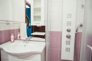 Apartment mit 2 Schlafzimmern