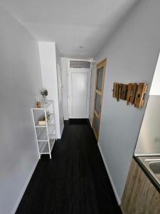 Appartements Le clapotis des flots : photos des chambres