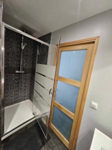 Appartements Le clapotis des flots : photos des chambres