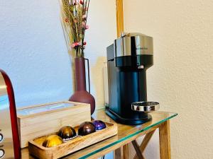 AyCatcherHomes - Top Lage I Zentral I Altstadt Marburg I Nähe Fluss Lahn I WLAN I Boutique Apartment NOVA