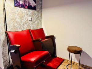 AyCatcherHomes - Top Lage I Zentral I Altstadt Marburg I Nähe Fluss Lahn I WLAN I Boutique Apartment NOVA