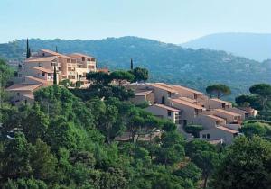 Appartement La Croix Valmer, Golfe de Saint Tropez