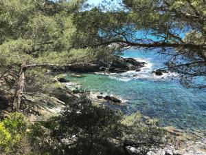 Appartement La Croix Valmer, Golfe de Saint Tropez