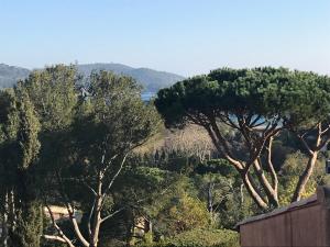 Appartement La Croix Valmer, Golfe de Saint Tropez