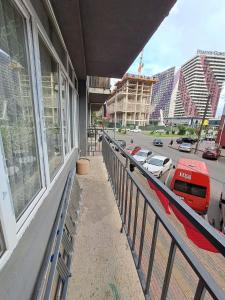 Batumi Apartment Ani