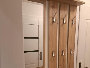 Noclegi "LAS WYPAS" Trzcianka