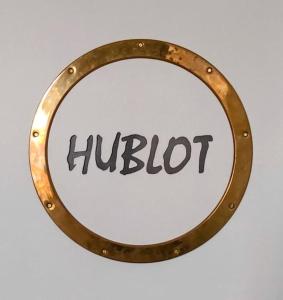 Appartements HUBLOT Studio vue port : photos des chambres