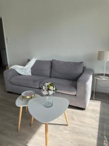 Appartements Appart 4 personnes 1 ch Laval : photos des chambres