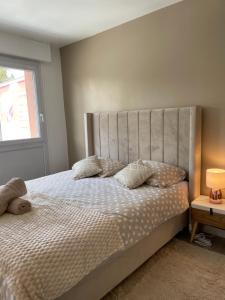 Appart 4 personnes 1 ch Laval