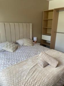 Appart 4 personnes 1 ch Laval