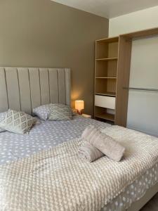 Appartements Appart 4 personnes 1 ch Laval : photos des chambres