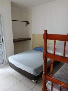 Edifício Ximenes Praia Grande