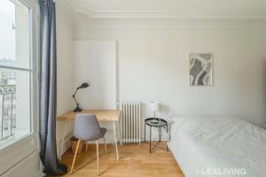 Flexliving - room - Turbigo