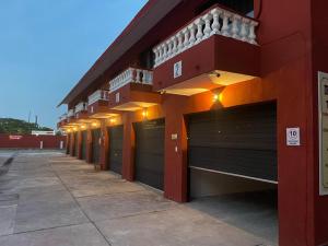 AUTO HOTEl MONTE CARLO