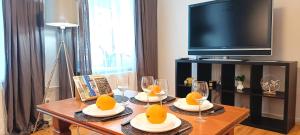 Two Bedroom Charismatic Apartment in the Old Town