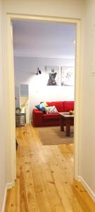 Two Bedroom Charismatic Apartment in the Old Town