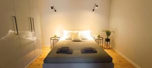 Two Bedroom Charismatic Apartment in the Old Town