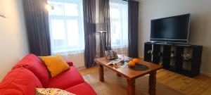 Two Bedroom Charismatic Apartment in the Old Town