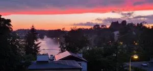 Apartament w centrum Iławy przy jeziorze Jeziorak - 伊拉华