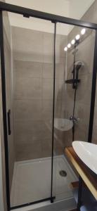Appartements HUBLOT Studio vue port : photos des chambres