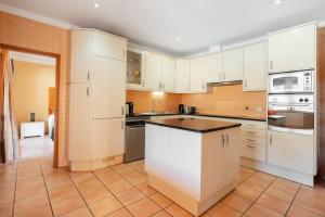 Orange Tree Villa in Alvor