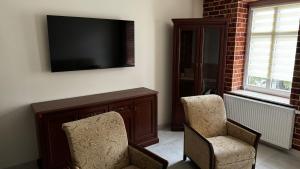 Na poddaszu Chorzów