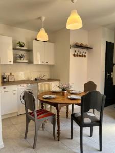 Petite pause à Beauvais