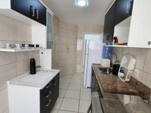 Vista Maravilhosa, 3 Quartos, Lazer com Piscina, Churrasqueira e 2 Vagas