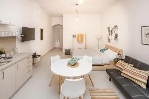 Aris Studio Analipsi - 阿纳利普西