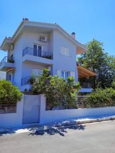 Homey Family ArtAki - 新阿尔塔基