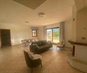 Casa Vacanze La Villa