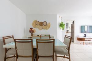 Confortável a 5 min da Praia da Barra da Tijuca