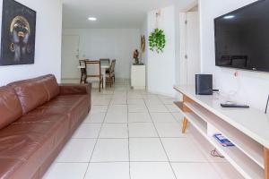 Confortável a 5 min da Praia da Barra da Tijuca