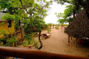 Beach Front, 4 Beds, 3 Rooms, 3 Bathrooms - Playa Majagual, San Juan Del Sur