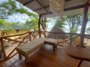 Beach Front, 4 Beds, 3 Rooms, 3 Bathrooms - Playa Majagual, San Juan Del Sur